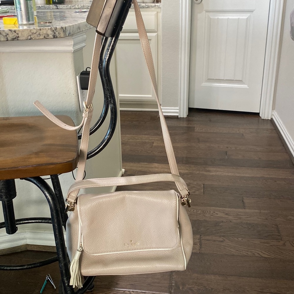 Kate spade cross body